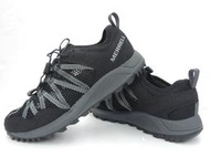 "零碼出清"美國品牌 MERRELL Wildwood Aerosport 水陸兩棲鞋 溯溪鞋 (ML036109)