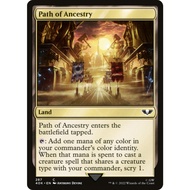 Path of Ancestry 40k-287 Proxy Proxy
