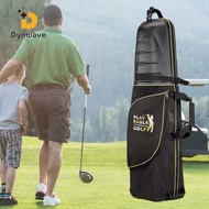 Dynwave Bag, Golf Clubs Travel Bag for Lightweight Storage Bag Large Bags for Airlines for Club Airlines Boy Outdoor