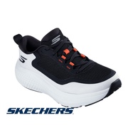 Skechers Mens Go Run Supersonic Max - Black