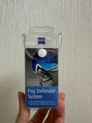 ZEISS AntiFOG 蔡司防霧噴霧套裝 (15毫升)