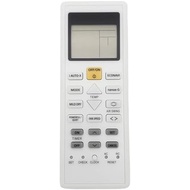 Suitable for Panasonic Air Conditioning Compatible Universal Remote Control, Suitable for Model A75C