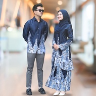BATIK HABIBI EXCLUSIVE | KEMEJA & KEBARUNG | LELAKI & PEREMPUAN | BY HABIBI BOUTIQUE