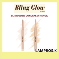 [BLING GLOW]_BLING GLOW CONCEALER PENCIL_2 SHADES_0.4g