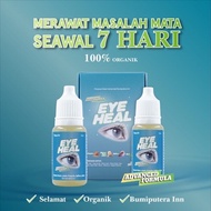 Eye Heal Rawat mata eyeheal penawar mata