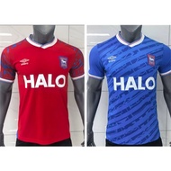 Fan version 2025 26 ipswich town jersey 25 26 home away Soccer Shirt S-XXL