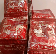 Serbuk WTS Wantong Penghilang Linu Pegelinu Rematik Asam Urat Rematik Rekomendasi Ahli Original Wan 