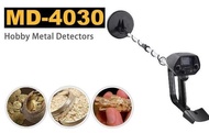 metal detector detektor alat pendeteksi koin emas logam dan lainya