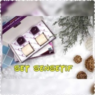HOT SALE  SKINCARE (SENSITIF)N D.N.S