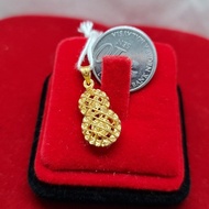 Murni Mewah Emas916, Loket Net Hu2 Lu2 Btk D8 H16.5 1133 1.0 cm Pd