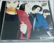 Beyond cd