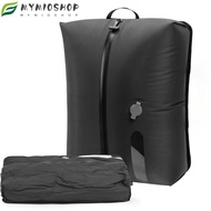 MIOSHOP Vacuum Bags for Travel, Reusable 44L Vacuum Compression Bag, Professional Waterproof Dustpro