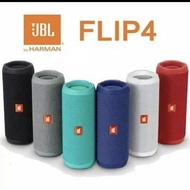 speaker jbl flip 4 original