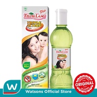 Caplang Minyak Telon Plus 60ml