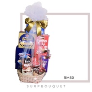 hamper bajet rm50 lai order