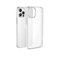 Transparent Flexible Case for Iphone 13 / 13 Pro IP13 / IP13Pro / 12 / IP12 / 12 Pro / IP12Pro