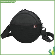 ✿ keepdreaming ✿  Portable CD Player Bag for 6 Inch CD Player  Cable Accessories Travel Storage Case