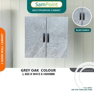 Promosi -Almari Baju/Perabot Bilik Tidur-Almari Baju besar moden murah terkini cantik barustylish/ S