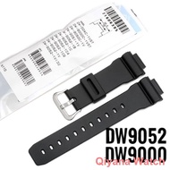 casio rose ✾△♂()Original Casio G-shock DW-9000/ DW-9052 Replacement Watch Band.Resin