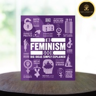 The Feminism Book (DK Big Ideas)