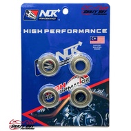 NLK PERFORMANCE WASHER VALVE SEAT SPRING CNC 2.5MM 3.0MM 3.5MM 4.0MM 5.0MM 5.5MM 6.0MM Y15ZR LC135 A