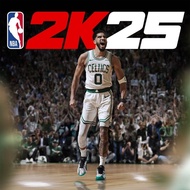 NBA 2K25 PS4&Ps5 DIGITAL DOWNLOAD