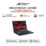 Asus ROG Strix G15 G513QY-R9X8G6T-O11 [R9-5900HX|SSD 1TB|Win11|OHS21]