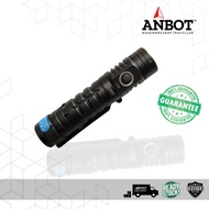 WUBEN C2 2000 Lumen Power Bank Flashlight