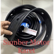 FJ/BJ 40 2F Hardtop Roof Rubber