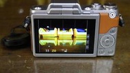 已賣出!桃園四海 Panasonic GF7 +12-32mm鏡頭，維修、清洗、保養數位相機，古董相機，DV