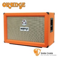 吉他音箱 ► Orange PPC212 2X12"電吉他音箱箱體(120瓦)【PPC-212】