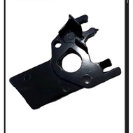 MESIN FIBER INSULATOR CARBURETOR FIBER CARBURETOR GX160 GX200 GX220