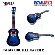 Gitar Ukulele Harrier