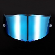 Motorcycle helmet lenses for AGV CorsaRACE 3, PISTA GP R/GP RR