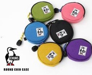 CHUms Round Coin Case CD 零錢包 ape supreme adidas nike gregory