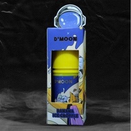 DMOON V1 30ML BANANA ICE CROFFLE