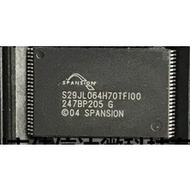 YTH S29JL064H70TFI00 S29JL064H70TF100 New Ones