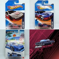 Hot Wheels Acura NSX