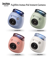 Fujifilm Instax Pal Instant Camera 富士迷你即影即有相機，攜帶方便，使用app的遙控拍攝，490 萬像素，100% Brand new水貨!