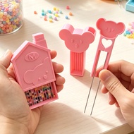 Bean Pen Storage Auxiliary Tool KK Home 7.6 D73Z