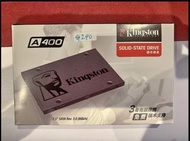 Kingston A400(240GB)