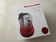 KitchenAid Food chopper