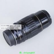 現貨Canon佳能EF 70-210mm f3.5-4.5 USM全畫幅單反長焦遠攝鏡頭 二手