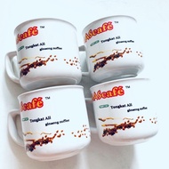 [SELLER STORE PICK UP] Tongkat Ali Ginseng Coffee Cups