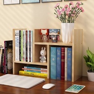Ins Style Increasing Computer Table Shelf Desk Decoration Cosmetic Storage Organization桌面置物架 学生书桌增高架
