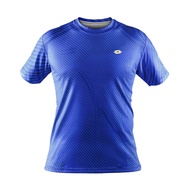 LOTTO Men Sport Shirt Jersey Lightweight Breathable AP1955