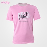 Maxx Graphic Baju Tshirt Microfiber