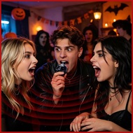 Aztech Death Whistle Loud Scare Bear Safety Horn Devices to Annoy Neighbors for Halloween Safety Sur