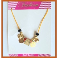 Amman Thali Set Pottu Thali