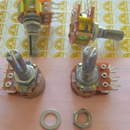 50K B50K Stereo Potentiometer
